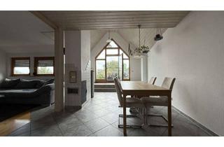 Wohnung mieten in Lange Straße 58/1, 74564 Crailsheim, Geschmackvolle 3,5-Zimmer-Dachgeschosswohnungzentral in Crailsheim zur Mieteab 01.11. frei