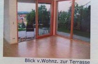 Wohnung mieten in Alter Berg, 69226 Nußloch, Nußloch, Singlewohnung, Alter Berg, Hanglage, 2 ZKBTerrasse