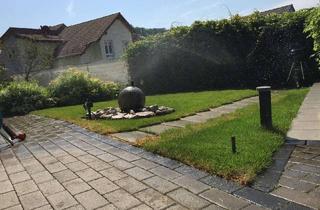 Wohnung mieten in Alter Berg, 69226 Nußloch, Nußloch, Singlewohnung, Alter Berg, Hanglage, 2 ZKB, große Terrasse