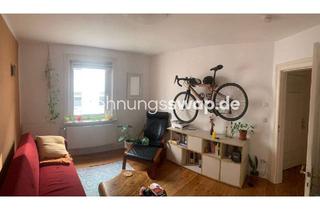 Wohnung mieten in Knauerstraße A 11, 20251 Eppendorf, Wohnungstausch: Knauerstraße 11A