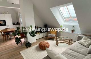 Wohnung mieten in Zennerstraße, 83093 Thalkirchen, Wohnungstausch: Zennerstraße 7