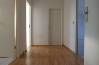 Wohnung mieten in Oderstraße 18, 16269 Wriezen, Helle Singlewohnung unterm Dach