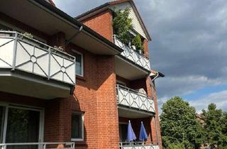 Wohnung mieten in 21391 Reppenstedt, Gemütliches Dachgeschoss mit Blick ins Grüne
