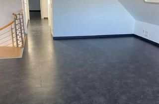 Wohnung mieten in 68642 Bürstadt, 4-Zimmer-Wohnung mit Balkon und Abstellplatz in Bobstadt