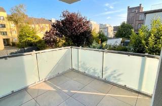 Wohnung mieten in 52349 Düren, Moderne 3-Zimmer Neubauwohnung mit Balkon