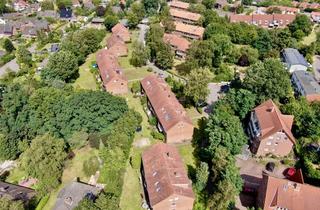 Wohnung mieten in Kalkberg 14 I. re, 24598 Boostedt, Schöne 2 2/2-Zimmer Wohnung in Boostedt