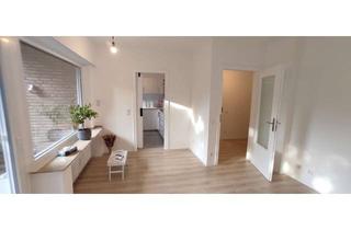 Wohnung mieten in Witzelstraße 108, 40225 Bilk, Gemütliche Wohnung in Uni-Kliniken-Nähe