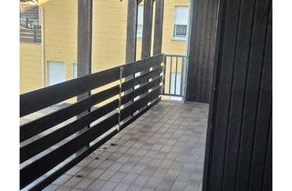 Wohnung mieten in Zum Stadtgraben, 37688 Beverungen, Frisch renovierte 2-Zimmer-Wohnung in Beverungen direkt am Stadtgraben
