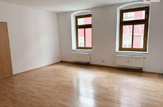Wohnung mieten in Buchholzer Str. 11, 09456 Annaberg-Buchholz, Renovierte 3-Raum-Wohnung direkt im Zentrum von Annaberg!