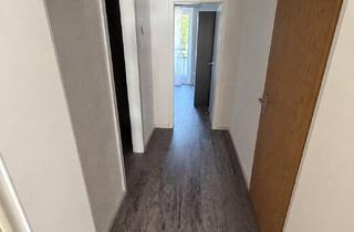 Wohnung mieten in 74177 Bad Friedrichshall, 2-Zimmer-Wohnung mit Balkon und Terrasse in 74177 (Plattenwald)