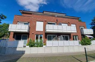 Wohnung mieten in Bürgermeister-Steenbock-Str. 29a, 24558 Henstedt-Ulzburg, 4 Zimmerwohnung über 2 Etagen zur Miete in Henstedt-Ulzburg! Wentzel Dr.