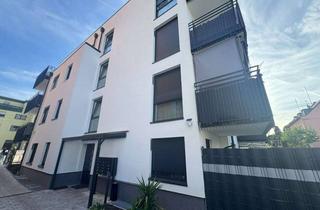Penthouse mieten in Frankenthaler Str. 88, 67059 West, 3 Zimmer- Penthousewohnung | KÜCHE | Badezimmer | Große Terrasse | Gäste-WC | Keller | GARAGE-DP
