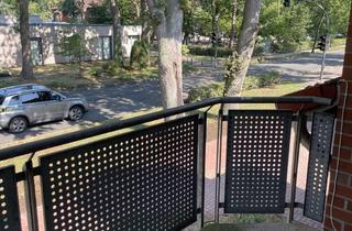 Wohnung mieten in Auf Dem Bült 24, 49767 Twist, Attraktive Wohnung für Senioren