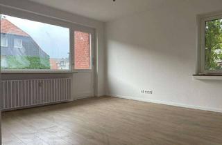 Wohnung mieten in Ackerstraße 22, 46117 Osterfeld-West, Neu sanierte 2-Zimmer-Wohnung mit Balkon in Oberhausen