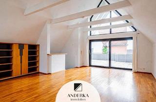 Wohnung mieten in 89312 Günzburg, Exklusives Wohnen am Günzburger Marktplatz – großzügige 4-Zimmer-Wohnung über 3 Etagen zu vermieten.