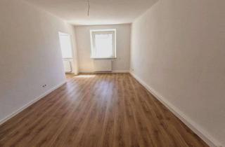Wohnung mieten in Brunnenstr., 95028 Innenstadt, Neu renovierte 3-Zimmer Wohnungen