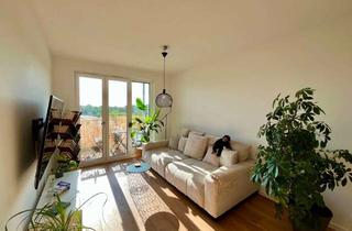 Wohnung mieten in 55130 Weisenau, Exklusive 2-Zi.-Neubauwohnung mit Balkon, EBK & TG-Stellplatz – ideal für 1–2 Personen