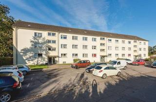Wohnung mieten in Surahammarweg, 23812 Wahlstedt, Frisch sanierte Wohnung – modern, hell & bezugsfertig