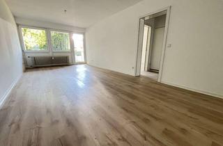 Wohnung mieten in Berlinerstr. 44, 32052 Herford, Willkommen Zuhause! Helle 3-Zimmer Wohnung