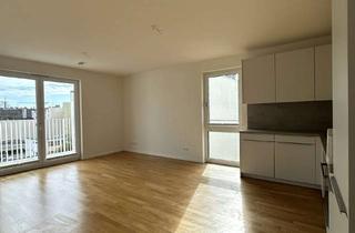 Wohnung mieten in Beusselstraße 31c, 10553 Berlin, Helle 3-Zimmerwohnung * Dachgeschoss * Süd-Westbalkon *Einbauküche* Ruhige - zentrale Lage in Moabit