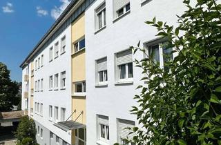 Wohnung mieten in Ludwig-Weisser-Str. 42, 78112 St. Georgen, Aussicht inklusive: Charmante 3-Zimmer-Wohnung in St. Georgen
