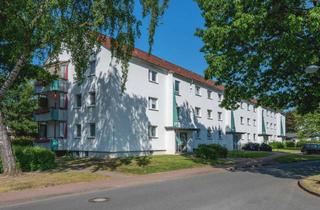 Wohnung mieten in Königsberger Str. 29, 24610 Trappenkamp, Gemütliche, lichtdurchflutete Wohnung mit Wohlfühlcharakter