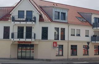 Wohnung mieten in Barchfelder Str., 36448 Bad Liebenstein, Ihre neue 2-Raumwohnung in Bad Liebenstein