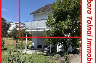 Wohnung mieten in 71717 Beilstein, Moderne 4 Zi.-Wohnung in freistehendem ZFH