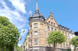 Wohnung mieten in 34117 West, Friedrich-Ebert-Straße... 1 Zimmer-Apartment ohne Balkon zum sofortigen Einzug