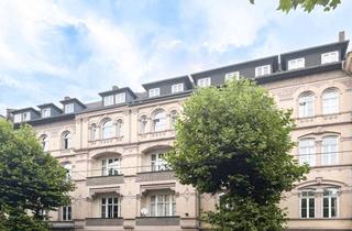 Wohnung mieten in 34119 West, Vorderer Westen/Friedrich-Ebert-Straße: Geräumige 3 Zimmer Wohnung mit großem Balkon