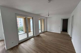 Penthouse mieten in 60528 Niederrad, Erstbezug nach Sanierung - Ihr neues Penthouse mit großer Dachterresse