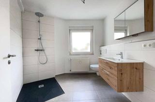 Wohnung mieten in 91564 Neuendettelsau, Erstbezug nach Kernsanierung - schöne 3-Zi-Wohnung in Neuendettelsau