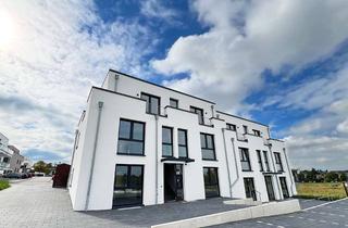 Wohnung mieten in Am Mühlenfeld 12, 52379 Langerwehe, Neuwertig. Effizient. Modern. 2-Zimmer-Erdgeschosswohnung mit Terrasse & Keller in Langerwehe