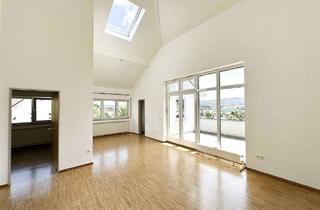 Wohnung mieten in Maulbronner Str., 74363 Güglingen, 4-Zimmer-Dachgeschoss-Wohnung mit Terrasse