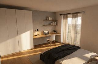 Wohnung mieten in 63825 Schöllkrippen, Erstbezug in Bestlage: Neubauwohnung mit Balkon im Zentrum von Schöllkrippen