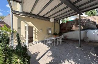 Wohnung mieten in 79410 Badenweiler, 4-Zimmer-Wohnung mit mediterranem Flair
