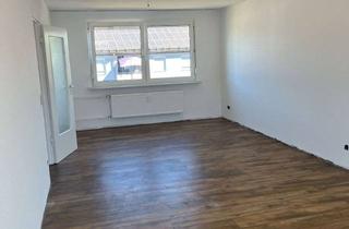 Wohnung mieten in Eschenstraße 30, 73037 Göppingen, 3-Zimmer-Wohnung mit Balkon und 82,81 m² Wohnfläche in der Eschenstraße, Göppingen