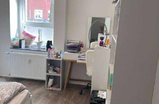 Wohnung mieten in Rodheimer Straße 36, 35390 Gießen, Sanierte 3-Zimmer-Wohnung in zentraler Lage - ideal für WG