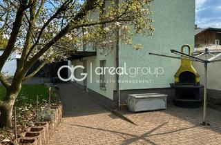 Wohnung mieten in 06132 Silberhöhe, Individuelle 2-Raum-Maisonette im Hinterhaus mit großzügiger Terrasse