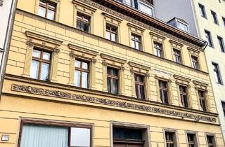 Wohnung mieten in Stettiner Straße 26, 13357 Wedding, Modernisierte 2 Zimmer Wohnung mit EBK in Berlin Gesundbrunnen