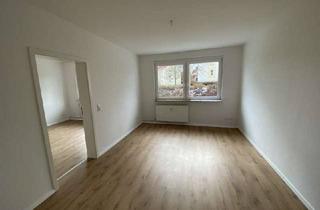 Wohnung mieten in 07586 Bad Köstritz, Ruhig gelegen und modern ausgestattet: 2-Raum-Wohnung in Bad Köstritz