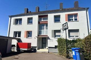 Wohnung mieten in Alte Landstraße 173, 51373 Küppersteg, Helle 2-Zimmer-Wohnung mit Balkon in Leverkusen Küppersteg