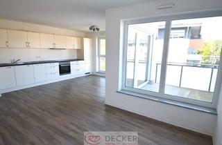 Wohnung mieten in 84478 Waldkraiburg, Lichtdurchflutete 2-Zimmer-Wohnung mit Balkon und moderner Ausstattung