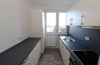 Wohnung mieten in Mendelejewstraße 32, 09599 Freiberg, Das große Kochen-neu sanierte Wohnung mit EBK, Dusche & Balkon!!!