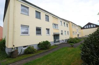 Wohnung mieten in Am Bärenfallgraben 54, 31582 Nienburg, Schicke 2-Zimmer Wohnung mit EBK