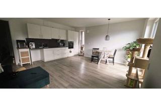 Wohnung mieten in 21614 Buxtehude, Hübsche, helle 3-Zimmer Wohnung mit Balkon zur Sonne