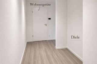 Penthouse mieten in Broicherstraße 27, 41179 Rheindahlen, Penthouse Wohnung mit Terrasse - Erdwärme, Aufzug, Stellplatz usw.