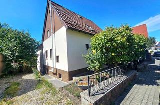 Wohnung mieten in 67659 Erlenbach, Gepflegte 3-Zimmer-Wohnung mit Balkon und Gartenmitnutzung in Kaiserslautern-Erlenbach