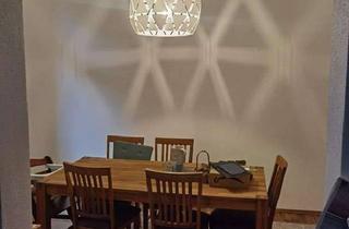 Wohnung mieten in 95326 Kulmbach, Große Wohnung im Hochpaterre