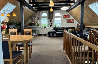 Wohnung mieten in 26789 Leer, Etagenwohnung in der Altstadt von Leer!